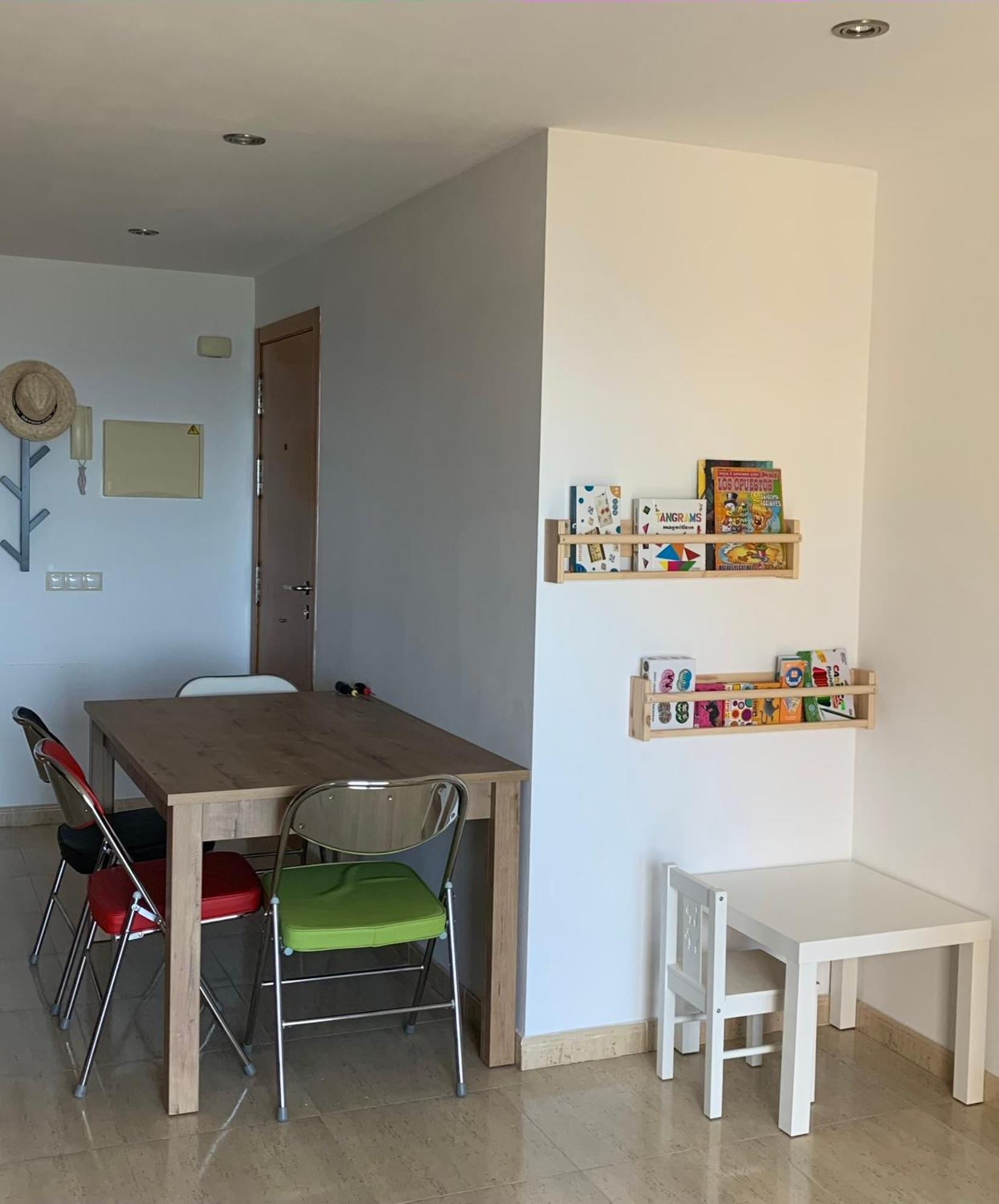 Apartamento Los Guirres Tazacorte Eksteriør bilde