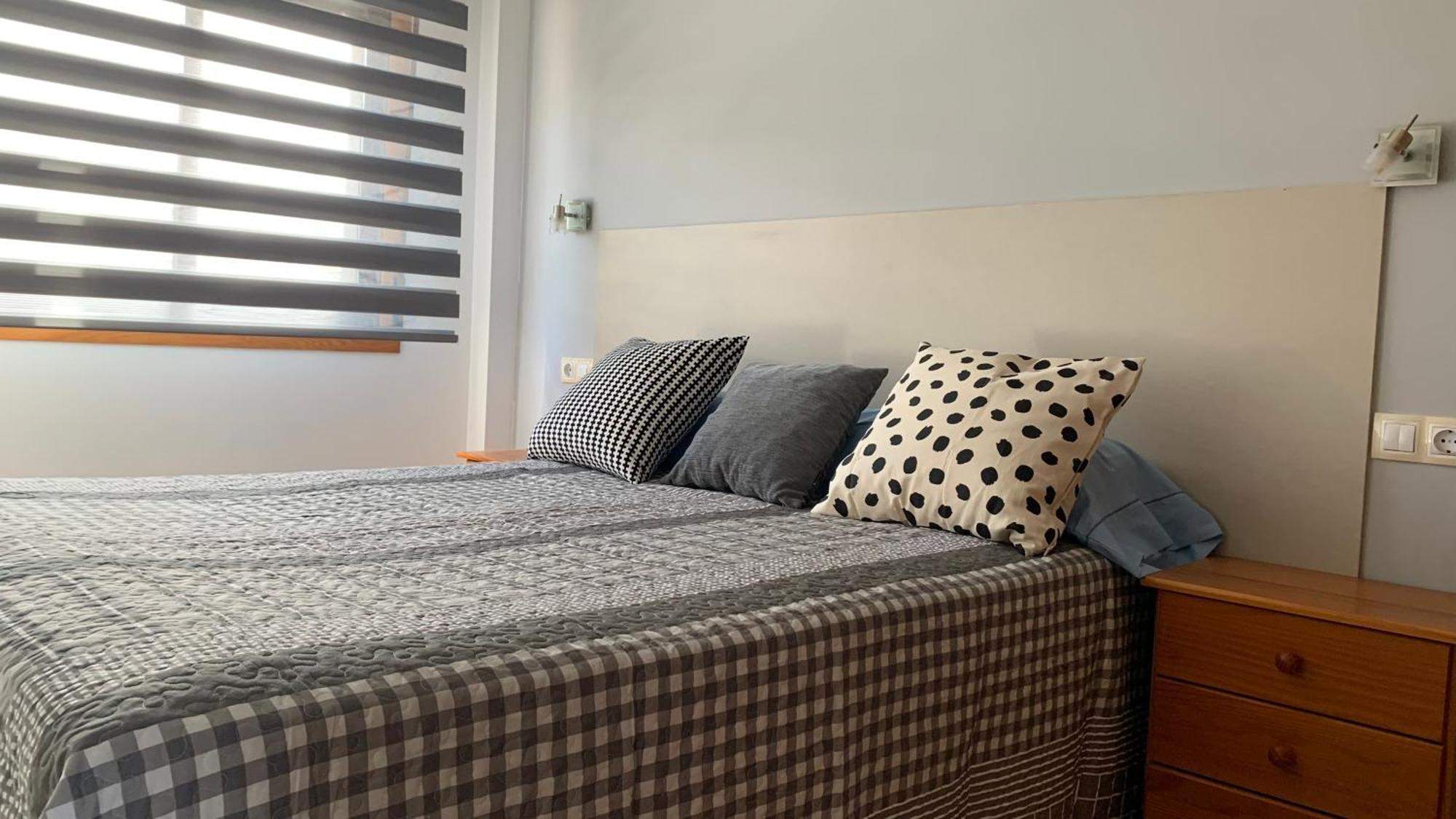 Apartamento Los Guirres Tazacorte Eksteriør bilde